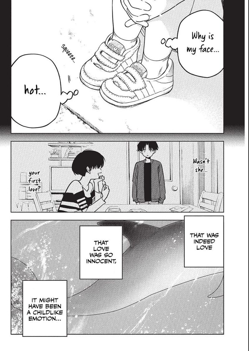 Now That We Draw - Chapter 38 image 26